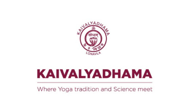 Kaivalyadhama Logo