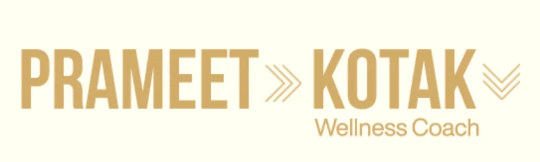 Prameet Kotak Logo