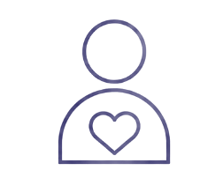 Personalised Retreats Logo